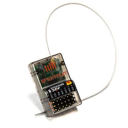 Spektrum SR6200A Radio-Controlled (RC) model part/accessory Receiver