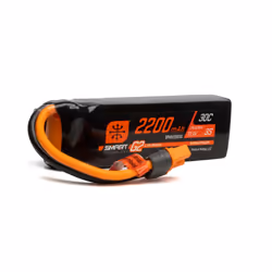 Spektrum Smart G2 30C Radio-Controlled (RC) model part/accessory Battery
