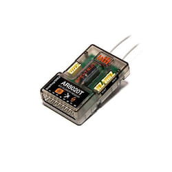 Spektrum SPMAR8020T Radio-Controlled (RC) model part/accessory