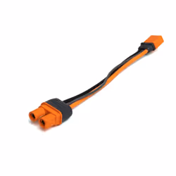 Spektrum SPMXCA320 Radio-Controlled (RC) model part/accessory Cable adapter