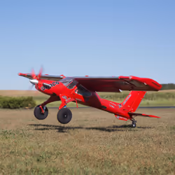 E-flite DRACO 2.0m Smart Radio-Controlled (RC) model Airplane Electric engine