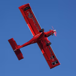 E-flite DRACO 2.0m Smart Radio-Controlled (RC) model Airplane Electric engine