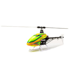 Blade 330 S BNF Radio-Controlled (RC) model Helicopter Electric engine
