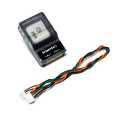 Spektrum SPMA95871 Radio-Controlled (RC) model part/accessory Telemetry current sensor