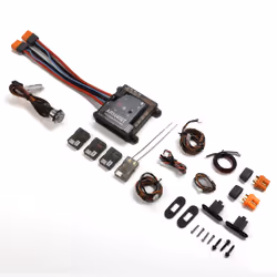 Spektrum SPMAR14400T Radio-Controlled (RC) model part/accessory Receiver