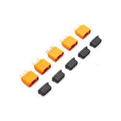 Spektrum SPMXCA325 Radio-Controlled (RC) model part/accessory Connector