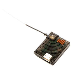 Spektrum SPM9745 Radio-Controlled (RC) model part/accessory Receiver