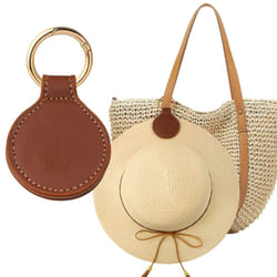 Niveaya Hat Clip for Travel - Women 's Travel Accessory  Multifunction