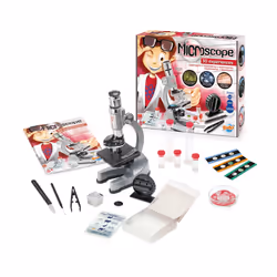 Buki MS907B children science toy