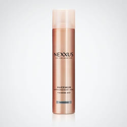 Nexxus MAXXIMUM Hair spray Unisex 300 ml
