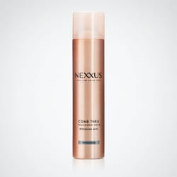 Nexxus COMB THRU Hair spray Unisex 300 ml