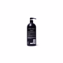 Nexxus Keraphix Shampoo With ProteinFusion for Damaged Hair Keratin Protein, Black Rice, Silicone-Free 33.8 oz