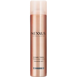 Nexxus Comb Thru Finishing Mist Hair spray Unisex 50 ml