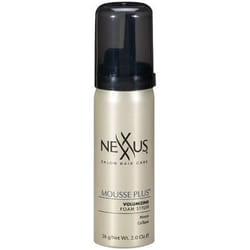 Nexxus Mousse Plus Volumizing Foam Hair mousse 60 ml