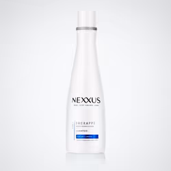 Nexxus Therappe Ultimate Moisture Shampoo, 400ml, 400 ml, Shampoo, Professional, Unisex, Dry hair, Hydration, Moisturizing, S ...