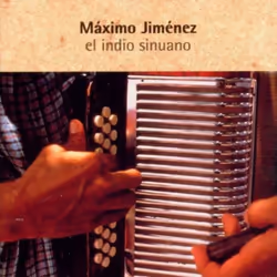 Proper TUGCD1013, World music, CD, Maximo Jimenez, Physical media, 1 discs, 18/12/2008