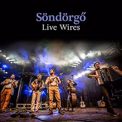 World Music Network Live Wires, Pop, CD, Sondorgo, Physical media, 1 discs