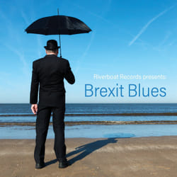 World Music Network Brexit Blues CD Pop Varios