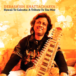 World Music Network Hawaii To Calcutta, Indie, CD, Debashish Bhattacharya, Physical media, 1 discs