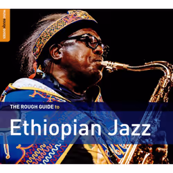 World Music Network Ethiopian Jazz, Jazz, CD, The Rough Guide To, Physical media, 1 discs