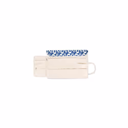 Knitting Needle Wrap, Knitting Needle Cases with Slots for Knitting Needles (up to 11-Inch/28cm), Crochet Hooks, Circular Knitting Needles and