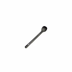 TOAKS Titanium Long Handle Spoon