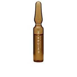 UNIC30-DAY Skin Miracle Shot night detox ampoules 30 x 2 ml