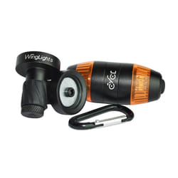 CYCL WLM-301-BLK bicycle light Front lighting LED 16 lm