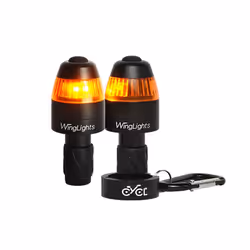 CYCL WLM-301-BLK bicycle light Front lighting LED 16 lm