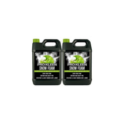 Pro-Kleen Fragranced Super-Thick Snow Foam - 10L, Apple