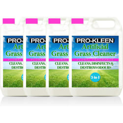 Pro-Kleen Fragranced Artificial Grass Cleaner - Floral, 20L