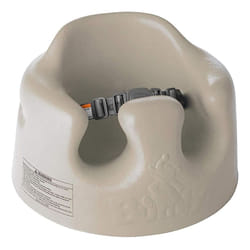 Bumbo Infant Floor Seat Baby Lounger Sit Up Support Chair for 3 to 12