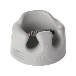 Bumbo Infant Floor Seat Baby Sit up Chair  Baby Sitting Support for 3-
