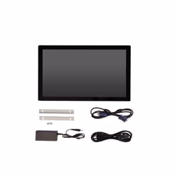 Mimo Monitors M21580-OF Signage Display 54.6 cm (21.5") LCD 250 cd/m² WSXGA Black