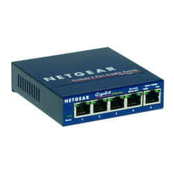 NETGEAR GS105 Unmanaged