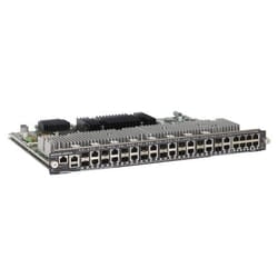 NETGEAR XCM8924X network switch module 10 Gigabit