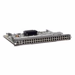 NETGEAR XCM8944, 10 Gigabit Ethernet, Gigabit Ethernet, 10,100,1000,10000 Mbit/s, 1000BASE-T, 100BASE-TX, 10BASE-T, 10GBASE-T ...