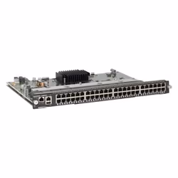 NETGEAR XCM8948, Gigabit Ethernet, 10,100,1000 Mbit/s, 1000BASE-T, 100BASE-TX, 10BASE-T, IEEE 802.1ab, IEEE 802.1D, IEEE 802. ...