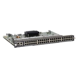 NETGEAR XCM8948 network switch module Gigabit Ethernet