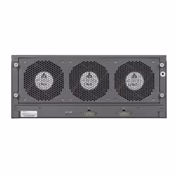 NETGEAR M6100-44G3-POE+ Managed L2/L3/L4 Gigabit Ethernet (10/100/1000) Power over Ethernet (PoE) 4U Black, Grey