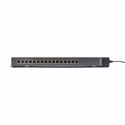 NETGEAR GSS116E, Fast Ethernet (10/100)