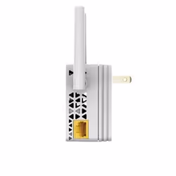 NETGEAR EX3700 White