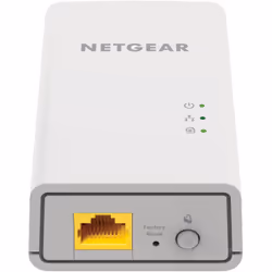 NETGEAR PLW1000 1000 Mbit/s Ethernet LAN Wi-Fi White - Additional view 2