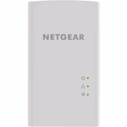 NETGEAR PLW1000 1000 Mbit/s Ethernet LAN Wi-Fi White - Additional view 4