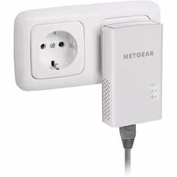 NETGEAR PLW1000 1000 Mbit/s Ethernet LAN Wi-Fi White - Additional view 6