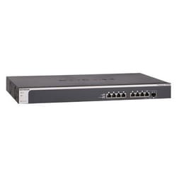 NETGEAR 8-Port 10G Ethernet Plus Switch (XS708E)