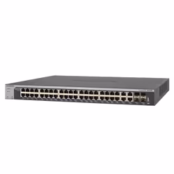 NETGEAR 48-Port 10G Ethernet Smart Switch (XS748T) - Additional view 4