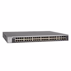 NETGEAR 48-Port 10G Ethernet Smart Switch (XS748T) - Additional view 5