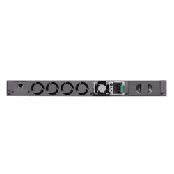 NETGEAR M4300-52G-PoE+ 1000W PSU Managed L2/L3/L4 Gigabit Ethernet (10/100/1000) Power over Ethernet (PoE) 1U Black - Additional view 4