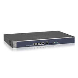 NETGEAR ProSAFE WC7500 gateway/controller 10, 100, 1000 Mbit/s